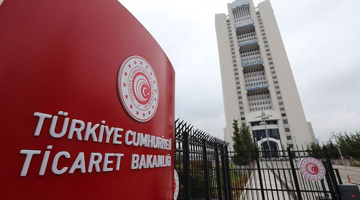 ticaret bakanligi ndan 511 firmaya 20 2 milyon tl ceza kesildi jurnalci