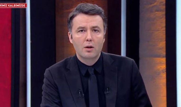 Mehmet Akif Ersoy’un Babası Sessizliğini Bozdu! 3 gazeteci mehmet akif ersoydan kizilay baskani kerem kinika zor sorular viCfkdME jurnalci