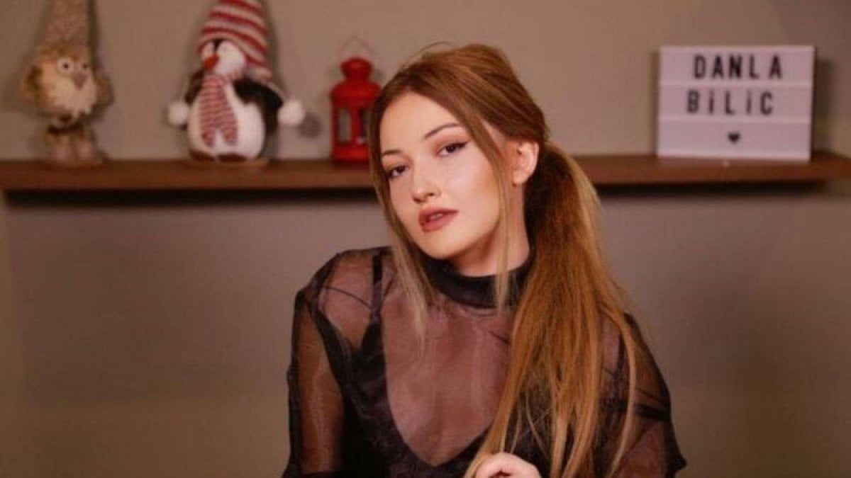 kazasi gecirdigi iddia edilmisti danla bilicten ilk aciklama geldi jurnalci