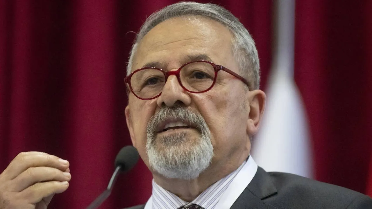 naci gorur iki partiden belediye baskan adayligi teklifi aldigini acikladi vuhRVnM4 jurnalci