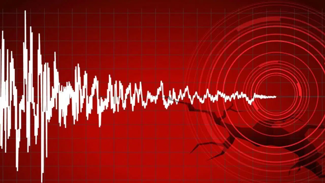 Akdeniz'de 4 Büyüklüğünde Deprem! Antalya, Mersin ve Çevre İllerde Hissedildi 6 deprem jurnalci