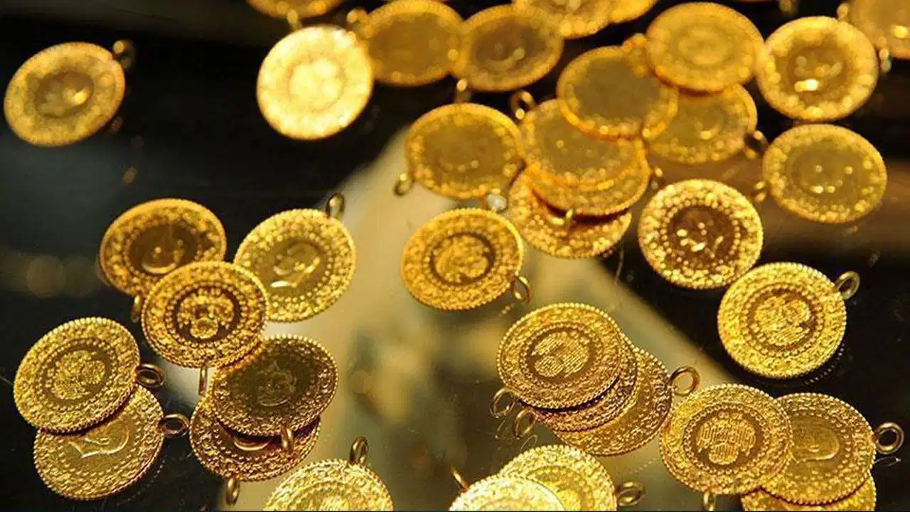 Fed Kararı Öncesi Altın Rekor Tazeledi! 5 altin fiyatlari jurnalci