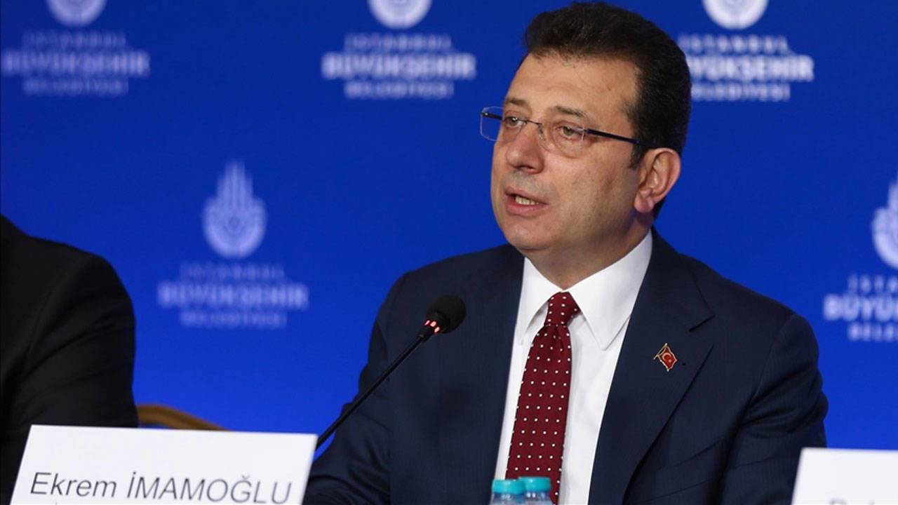 Ekrem İmamoğlu’ndan “İcraatlar Tablosu” Paylaşımı: “Azı Yok, Fazlası Var” 8 ekrem imamoglu akin gurlek davasinda hakim karsisina cikacak jurnalci