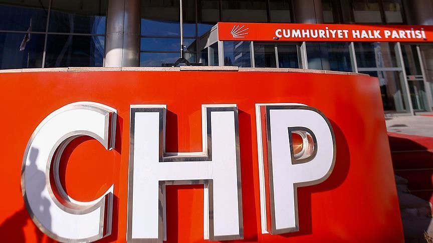 CHP'nin Yeni MYK'sı Belli Oldu: 39. Olağan Kurultay Sonrası İlk PM Toplantısı Yapıldı 7 CHP saha calismasi milletvekilleri agustos programi jurnalci