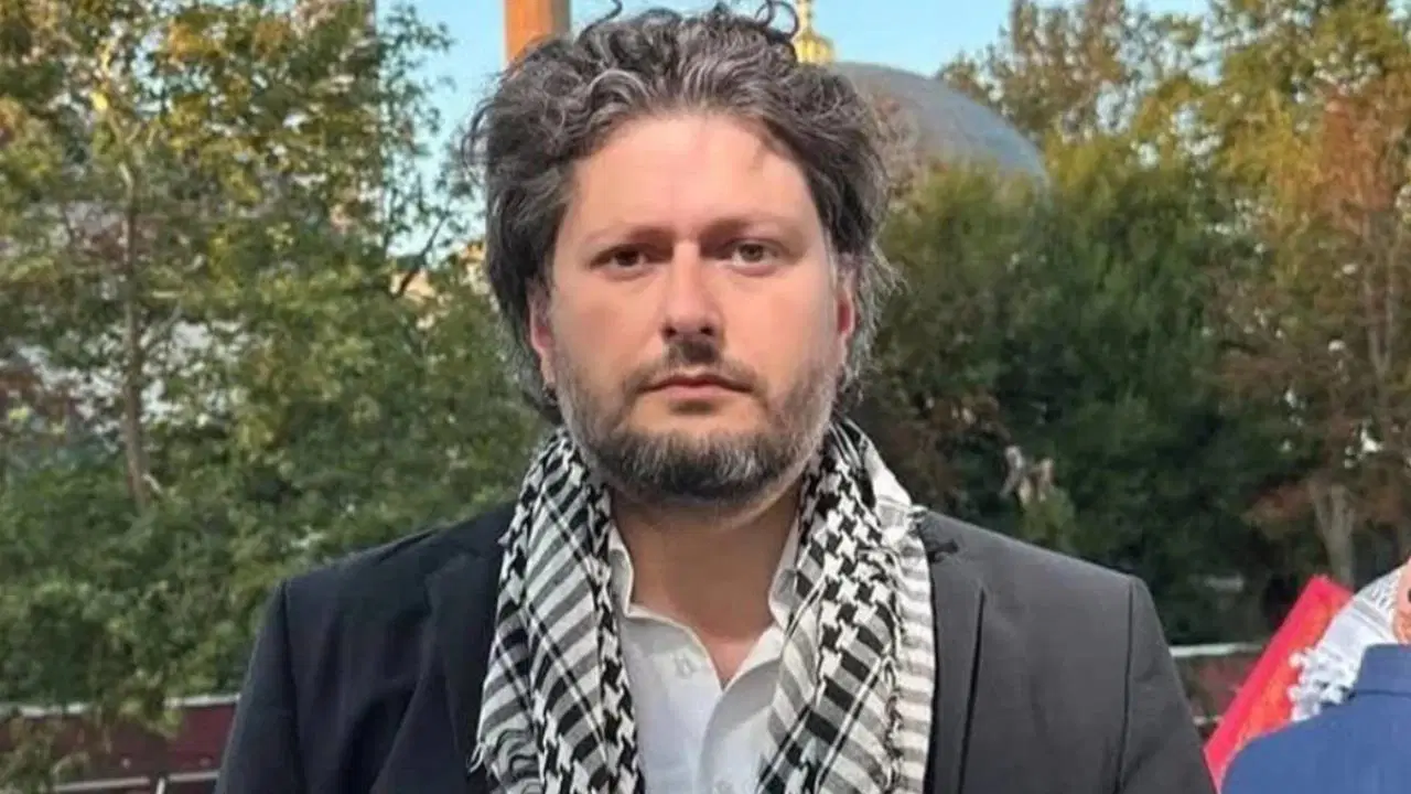 Cumhurbaşkanı Erdoğan’ı Tehdit Eden AKP’li Trol Furkan Bölükbaşı Tutuklandı 8 furkan bolukbasi jurnalci