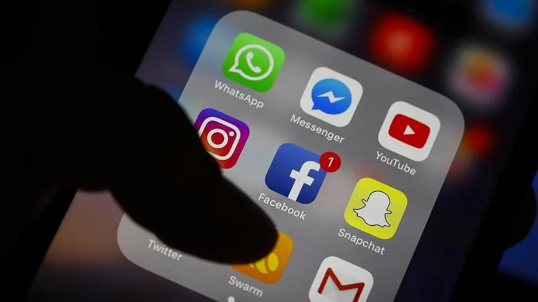 sosyal medya jurnalci